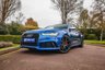 USED 2017 17 AUDI RS6 AVANT 4.0 TFSI V8 Estate 5dr Petrol Tiptronic quattro Euro 6 (s/s) (560 ps) 