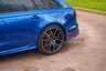 USED 2017 17 AUDI RS6 AVANT 4.0 TFSI V8 Estate 5dr Petrol Tiptronic quattro Euro 6 (s/s) (560 ps) 