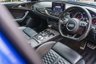 USED 2017 17 AUDI RS6 AVANT 4.0 TFSI V8 Estate 5dr Petrol Tiptronic quattro Euro 6 (s/s) (560 ps) 