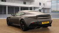 USED 2021 21 ASTON MARTIN DBS 5.2 V12 BiTurbo Superleggera OHMSS Coupe 2dr Petrol Auto Euro 6 (s/s) (715 bhp) 