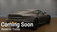 USED 2021 21 ASTON MARTIN DBS 5.2 V12 BiTurbo Superleggera OHMSS Coupe 2dr Petrol Auto Euro 6 (s/s) (715 bhp) 