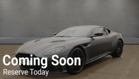 USED 2021 21 ASTON MARTIN DBS 5.2 V12 BiTurbo Superleggera OHMSS Coupe 2dr Petrol Auto Euro 6 (s/s) (715 bhp) 