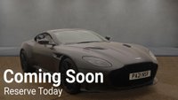 USED 2021 21 ASTON MARTIN DBS 5.2 V12 BiTurbo Superleggera OHMSS Coupe 2dr Petrol Auto Euro 6 (s/s) (715 bhp) 