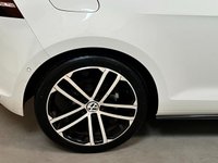 USED 2014 VOLKSWAGEN GOLF 2.0 TDI BlueMotion Tech GTD Hatchback 3dr Diesel Manual Euro 6 (s/s) (184 ps) 18" ALLOYS+F/R SENSORS+SAT NAV