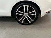 USED 2014 VOLKSWAGEN GOLF 2.0 TDI BlueMotion Tech GTD Hatchback 3dr Diesel Manual Euro 6 (s/s) (184 ps) 18" ALLOYS+F/R SENSORS+SAT NAV