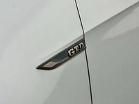 USED 2014 VOLKSWAGEN GOLF 2.0 TDI BlueMotion Tech GTD Hatchback 3dr Diesel Manual Euro 6 (s/s) (184 ps) 18" ALLOYS+F/R SENSORS+SAT NAV