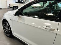 USED 2014 VOLKSWAGEN GOLF 2.0 TDI BlueMotion Tech GTD Hatchback 3dr Diesel Manual Euro 6 (s/s) (184 ps) 18" ALLOYS+F/R SENSORS+SAT NAV