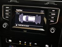 USED 2014 VOLKSWAGEN GOLF 2.0 TDI BlueMotion Tech GTD Hatchback 3dr Diesel Manual Euro 6 (s/s) (184 ps) 18" ALLOYS+F/R SENSORS+SAT NAV