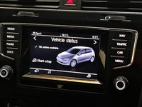 USED 2014 VOLKSWAGEN GOLF 2.0 TDI BlueMotion Tech GTD Hatchback 3dr Diesel Manual Euro 6 (s/s) (184 ps) 18" ALLOYS+F/R SENSORS+SAT NAV