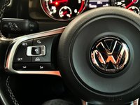 USED 2014 VOLKSWAGEN GOLF 2.0 TDI BlueMotion Tech GTD Hatchback 3dr Diesel Manual Euro 6 (s/s) (184 ps) 18" ALLOYS+F/R SENSORS+SAT NAV