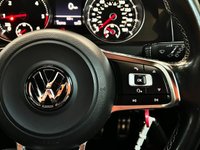 USED 2014 VOLKSWAGEN GOLF 2.0 TDI BlueMotion Tech GTD Hatchback 3dr Diesel Manual Euro 6 (s/s) (184 ps) 18" ALLOYS+F/R SENSORS+SAT NAV