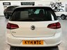 USED 2014 VOLKSWAGEN GOLF 2.0 TDI BlueMotion Tech GTD Hatchback 3dr Diesel Manual Euro 6 (s/s) (184 ps) 18" ALLOYS+F/R SENSORS+SAT NAV