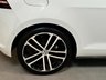 USED 2014 VOLKSWAGEN GOLF 2.0 TDI BlueMotion Tech GTD Hatchback 3dr Diesel Manual Euro 6 (s/s) (184 ps) 18" ALLOYS+F/R SENSORS+SAT NAV