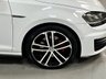 USED 2014 VOLKSWAGEN GOLF 2.0 TDI BlueMotion Tech GTD Hatchback 3dr Diesel Manual Euro 6 (s/s) (184 ps) 18" ALLOYS+F/R SENSORS+SAT NAV