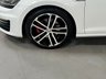 USED 2014 VOLKSWAGEN GOLF 2.0 TDI BlueMotion Tech GTD Hatchback 3dr Diesel Manual Euro 6 (s/s) (184 ps) 18" ALLOYS+F/R SENSORS+SAT NAV
