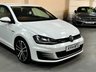USED 2014 VOLKSWAGEN GOLF 2.0 TDI BlueMotion Tech GTD Hatchback 3dr Diesel Manual Euro 6 (s/s) (184 ps) 18" ALLOYS+F/R SENSORS+SAT NAV