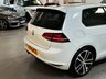 USED 2014 VOLKSWAGEN GOLF 2.0 TDI BlueMotion Tech GTD Hatchback 3dr Diesel Manual Euro 6 (s/s) (184 ps) 18" ALLOYS+F/R SENSORS+SAT NAV