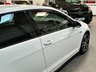USED 2014 VOLKSWAGEN GOLF 2.0 TDI BlueMotion Tech GTD Hatchback 3dr Diesel Manual Euro 6 (s/s) (184 ps) 18" ALLOYS+F/R SENSORS+SAT NAV