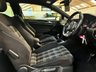 USED 2014 VOLKSWAGEN GOLF 2.0 TDI BlueMotion Tech GTD Hatchback 3dr Diesel Manual Euro 6 (s/s) (184 ps) 18" ALLOYS+F/R SENSORS+SAT NAV