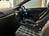 USED 2014 VOLKSWAGEN GOLF 2.0 TDI BlueMotion Tech GTD Hatchback 3dr Diesel Manual Euro 6 (s/s) (184 ps) 18" ALLOYS+F/R SENSORS+SAT NAV