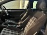 USED 2014 VOLKSWAGEN GOLF 2.0 TDI BlueMotion Tech GTD Hatchback 3dr Diesel Manual Euro 6 (s/s) (184 ps) 18" ALLOYS+F/R SENSORS+SAT NAV