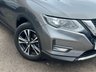 USED 2019 69 NISSAN X-TRAIL 1.7 dCi N-Connecta SUV 5dr Euro 6 (s/s) 