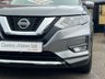 USED 2019 69 NISSAN X-TRAIL 1.7 dCi N-Connecta SUV 5dr Euro 6 (s/s) 