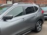 USED 2019 69 NISSAN X-TRAIL 1.7 dCi N-Connecta SUV 5dr Euro 6 (s/s) 
