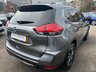 USED 2019 69 NISSAN X-TRAIL 1.7 dCi N-Connecta SUV 5dr Euro 6 (s/s) 