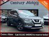 USED 2019 69 NISSAN X-TRAIL 1.7 dCi N-Connecta SUV 5dr Euro 6 (s/s) 