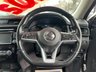 USED 2019 69 NISSAN X-TRAIL 1.7 dCi N-Connecta SUV 5dr Euro 6 (s/s) 