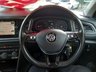 USED 2019 69 VOLKSWAGEN T-ROC 1.6 TDI Design SUV 5dr Euro 6 (s/s) 