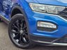 USED 2019 69 VOLKSWAGEN T-ROC 1.6 TDI Design SUV 5dr Euro 6 (s/s) 