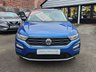 USED 2019 69 VOLKSWAGEN T-ROC 1.6 TDI Design SUV 5dr Euro 6 (s/s) 