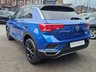 USED 2019 69 VOLKSWAGEN T-ROC 1.6 TDI Design SUV 5dr Euro 6 (s/s) 