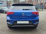 USED 2019 69 VOLKSWAGEN T-ROC 1.6 TDI Design SUV 5dr Euro 6 (s/s) 