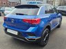 USED 2019 69 VOLKSWAGEN T-ROC 1.6 TDI Design SUV 5dr Euro 6 (s/s) 