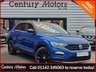 USED 2019 69 VOLKSWAGEN T-ROC 1.6 TDI Design SUV 5dr Euro 6 (s/s) 