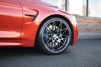 USED 2018 S BMW M4 3.0 BiTurbo GPF Competition Coupe 2dr Petrol DCT Euro 6 (s/s) (450 ps) LOW MILES / HUD / 360 / H&K