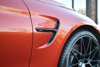 USED 2018 S BMW M4 3.0 BiTurbo GPF Competition Coupe 2dr Petrol DCT Euro 6 (s/s) (450 ps) LOW MILES / HUD / 360 / H&K