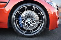 USED 2018 S BMW M4 3.0 BiTurbo GPF Competition Coupe 2dr Petrol DCT Euro 6 (s/s) (450 ps) LOW MILES / HUD / 360 / H&K