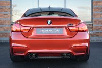 USED 2018 S BMW M4 3.0 BiTurbo GPF Competition Coupe 2dr Petrol DCT Euro 6 (s/s) (450 ps) LOW MILES / HUD / 360 / H&K