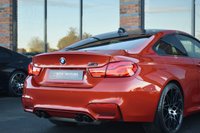 USED 2018 S BMW M4 3.0 BiTurbo GPF Competition Coupe 2dr Petrol DCT Euro 6 (s/s) (450 ps) LOW MILES / HUD / 360 / H&K