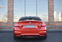 USED 2018 S BMW M4 3.0 BiTurbo GPF Competition Coupe 2dr Petrol DCT Euro 6 (s/s) (450 ps) LOW MILES / HUD / 360 / H&K