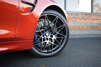 USED 2018 S BMW M4 3.0 BiTurbo GPF Competition Coupe 2dr Petrol DCT Euro 6 (s/s) (450 ps) LOW MILES / HUD / 360 / H&K