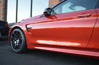USED 2018 S BMW M4 3.0 BiTurbo GPF Competition Coupe 2dr Petrol DCT Euro 6 (s/s) (450 ps) LOW MILES / HUD / 360 / H&K