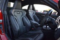 USED 2018 S BMW M4 3.0 BiTurbo GPF Competition Coupe 2dr Petrol DCT Euro 6 (s/s) (450 ps) LOW MILES / HUD / 360 / H&K
