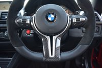 USED 2018 S BMW M4 3.0 BiTurbo GPF Competition Coupe 2dr Petrol DCT Euro 6 (s/s) (450 ps) LOW MILES / HUD / 360 / H&K