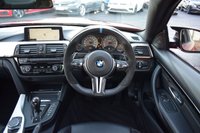 USED 2018 S BMW M4 3.0 BiTurbo GPF Competition Coupe 2dr Petrol DCT Euro 6 (s/s) (450 ps) LOW MILES / HUD / 360 / H&K