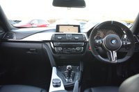 USED 2018 S BMW M4 3.0 BiTurbo GPF Competition Coupe 2dr Petrol DCT Euro 6 (s/s) (450 ps) LOW MILES / HUD / 360 / H&K